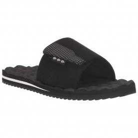 мъжки,джапанки,и,чехли,volcom,recliner,slides,black
