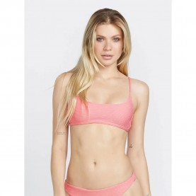 дамски,бански,костюми,volcom,so,current,bikini,top,pink,(paradise,pink)