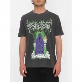 тениска,мъжки,тениски,volcom,stone,lord,short,sleeve,t,shirt,green