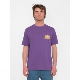 тениска,мъжки,тениски,volcom,strange,relics,bsc,short,sleeve,t,shirt,purple,(deep,purple)