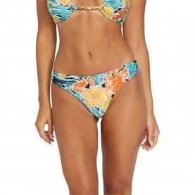 дамски,бански,костюми,volcom,take,it,easy,cheekini,bikini,bottom,multicolor,(multi)
