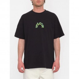 тениска,мъжки,тениски,volcom,volmo,short,sleeve,t,shirt,black