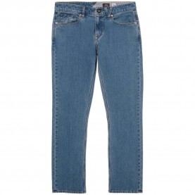 дънки,мъжки,панталони,volcom,vorta,jeans,blue,(aged,indigo)