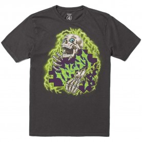 тениска,мъжки,тениски,volcom,wall,puncher,short,sleeve,t,shirt,grey