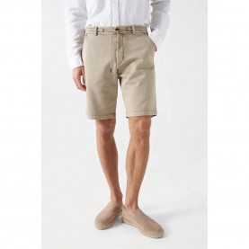 дънки,мъжки,панталони,salsa,jeans,21008010,denim,shorts,medium,beige,(beige)