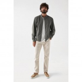 яке,мъжки,якета,salsa,jeans,light,bomber,jacket,beige