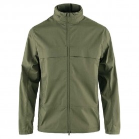 яке,мъжки,якета,fjällräven,abisko,hike,rain,jacket,laurel,green,(green)