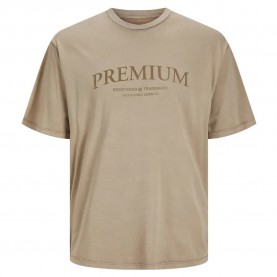 тениска,мъжки,тениски,jack,&,jones,bluwinston,short,sleeve,t,shirt,beige,(cub)