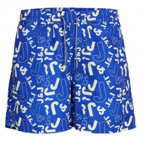 бански,гащета,мъжки,бански,костюми,jack,&,jones,branded,swimming,shorts,blue,(bluing)