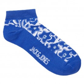 чорапи,мъжки,чорапи,jack,&,jones,marbella,socks,blue,(dazzling,blue)