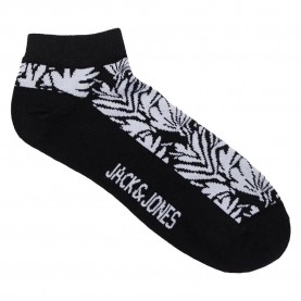 чорапи,мъжки,чорапи,jack,&,jones,marbella,socks,tap,shoe,(multicolor)