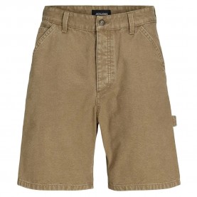 къси,панталони,мъжки,панталони,jack,&,jones,tony,carpenter,wi,050,denim,shorts,brown,(tigers,eye)