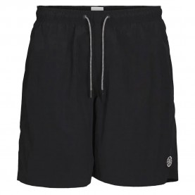бански,гащета,мъжки,бански,костюми,jack,&,jones,wide,swimming,shorts,black