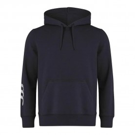 суичър,мъжки,пуловери,canterbury,club,plain,hoodie,black,(blue)