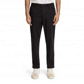 панталони,тип,чино,мъжки,панталони,scotch,&,soda,drift,chino,pants,black,(black)