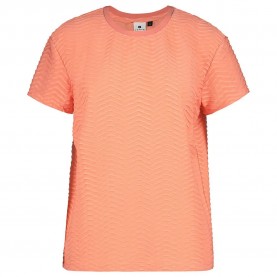 тениска,дамски,тениски,luhta,ania,l,short,sleeve,t,shirt,orange,(pink)