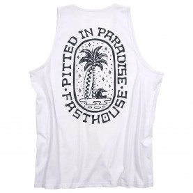 тениска,мъжки,тениски,дамски,тениски,fasthouse,palm,sleeveless,t,shirt,white,(white)
