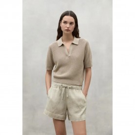 блуза,дамски,пуловери,дамски,плетени,дрехи,ecoalf,adelfa,sweater,beige