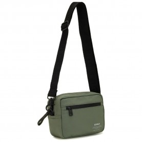Ecoalf Akira crossbody - Green (Fern Green) чанти,за,през,рамо,ecoalf,akira,crossbody,green,(fern,green)