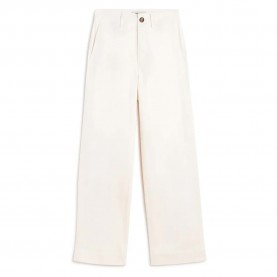 панталони,дамски,панталони,ecoalf,aras,pants,off,white,(beige)