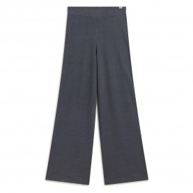 панталони,дамски,панталони,ecoalf,ason,pants,grey