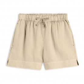 къси,панталони,дамски,панталони,ecoalf,deva,shorts,beige