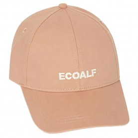 шапка,всички,шапки,ecoalf,embroidered,cap,dusty,pink,(pink)