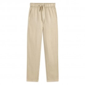 панталони,дамски,панталони,ecoalf,indo,pants,beige