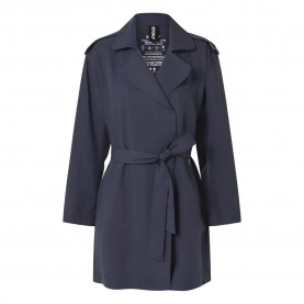 яке,дамски,якета,и,палта,ecoalf,jaya,jacket,blue