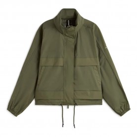 яке,дамски,якета,и,палта,ecoalf,merrick,jacket,green