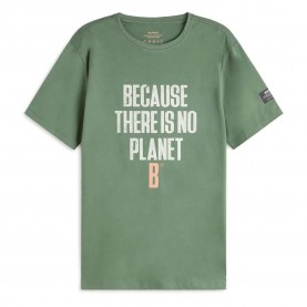 тениска,мъжки,тениски,ecoalf,min,short,sleeve,t,shirt,green,(cactus)