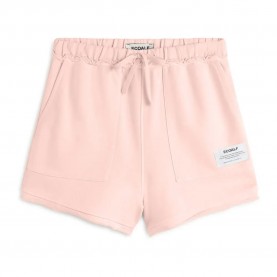 къси,панталони,дамски,панталони,ecoalf,ness,shorts,washed,pink,(pink)