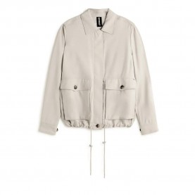 яке,дамски,якета,и,палта,ecoalf,parry,jacket,beige