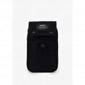 Ecoalf Pepita crossbody - Black (Deep Navy) чанти,за,през,рамо,ecoalf,pepita,crossbody,black,(deep,navy)