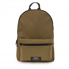 раница,раници,ecoalf,tokio,backpack,brown,(army,green)
