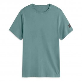 тениска,мъжки,тениски,ecoalf,vent,short,sleeve,t,shirt,green,(aqua,green)
