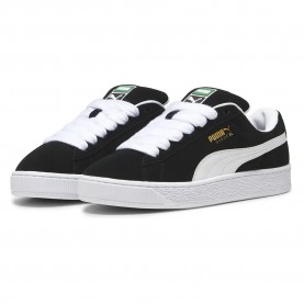 маратонки,мъжки,маратонки,puma,suede,xi,trainers,black