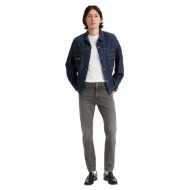 дънки,мъжки,панталони,levi´s,®,510™,skinny,jeans,grey,(blacks,05510,1302)