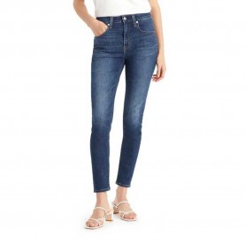 дънки,дамски,панталони,levi´s,®,721™,high,rise,skinny,jeans,blue,(dark,indigo,worn,in,18882,0689)