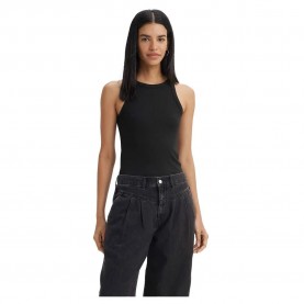 тениска,дамски,тениски,levi´s,®,dreamy,sleeveless,t,shirt,blacks,a7326,0000,(black)