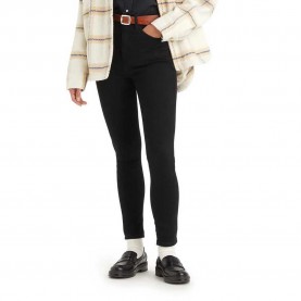 дънки,дамски,панталони,levi's®,retro,high,skinny,jeans,black