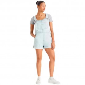 дамски,гащеризони,levi's®,vintage,overall,white