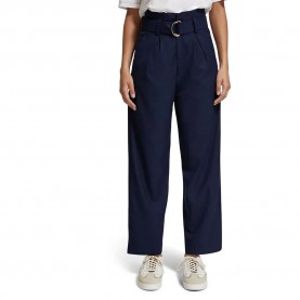 панталони,дамски,панталони,scotch,&,soda,daisy,pants,blue