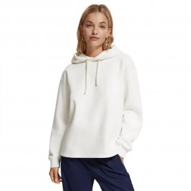 суичър,дамски,блузи,scotch,&,soda,graphic,hoodie,white