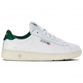 маратонки,дамски,маратонки,k,swiss,lifestyle,slamm,klub,cc,trainers,white,(white,aventurine,vintg)
