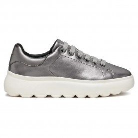 маратонки,дамски,маратонки,geox,d,spherica,ec4.1,trainers,silver