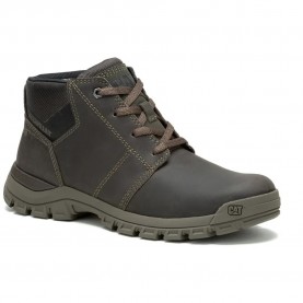 обувки,мъжки,боти,caterpillar,threshold,chukk,boots,brown