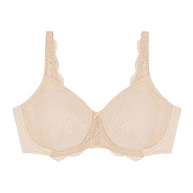 дамско,бельо,дамски,бикини,и,танкини,triumph,contouring,sensation,w01,bra,meat,(beige)