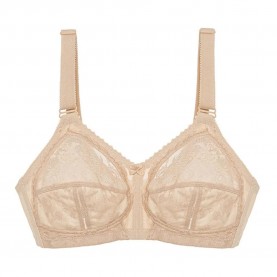дамско,бельо,дамски,бикини,и,танкини,triumph,doreen,bra,beige,(meat)