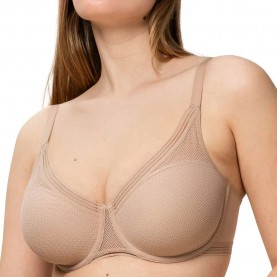дамско,бельо,дамски,бикини,и,танкини,triumph,infinite,sensation,w01,bra,beige,(black)